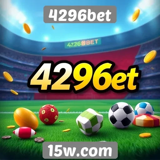 Comparativo de jogos oferecidos na 4296bet