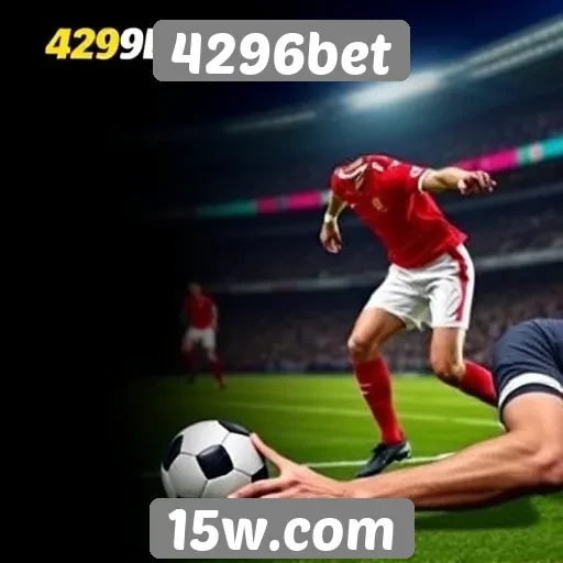 Probabilidades e odds em jogos no 4296bet