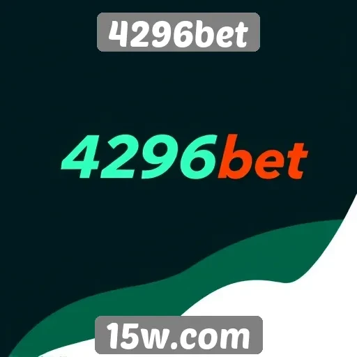 Métodos de pagamento oferecidos no 4296bet