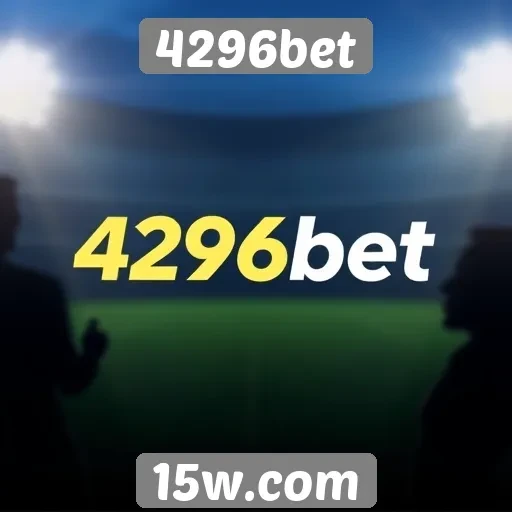 Como funciona o sistema de pagamento do 4296bet