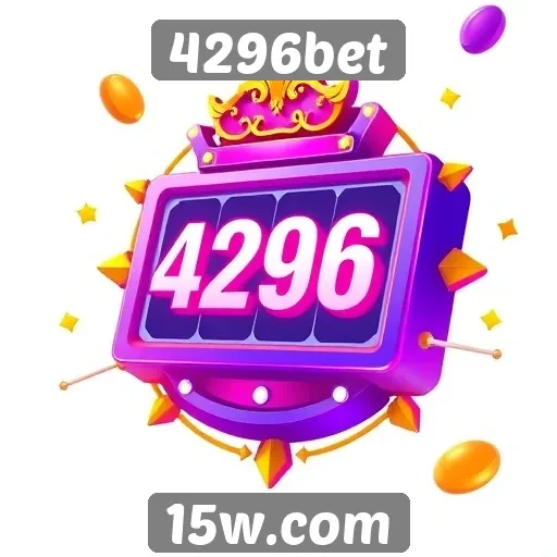 Tecnologia utilizada pelo site 4296bet para jogos